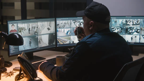 Empresa de monitoramento 24 horas em Mogi das Cruzes