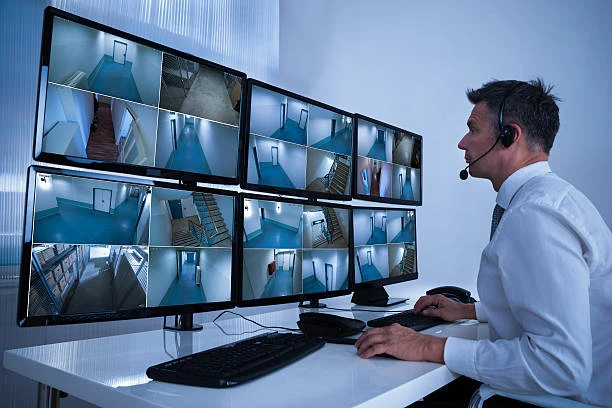 Empresa de monitoramento de alarmes em Mogi das Cruzes