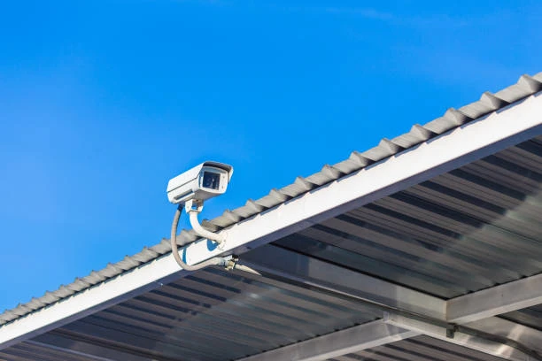 Instalar câmeras de segurança em Mogi das Cruzes